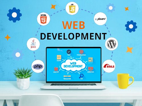 web-development-company